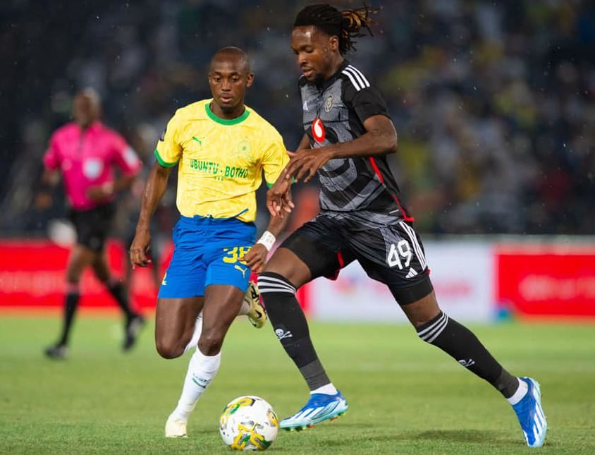 Mamelodi Sundowns vs Orlando Pirates Prediction, Betting Tips & Odds | 01 JUNE, 2024