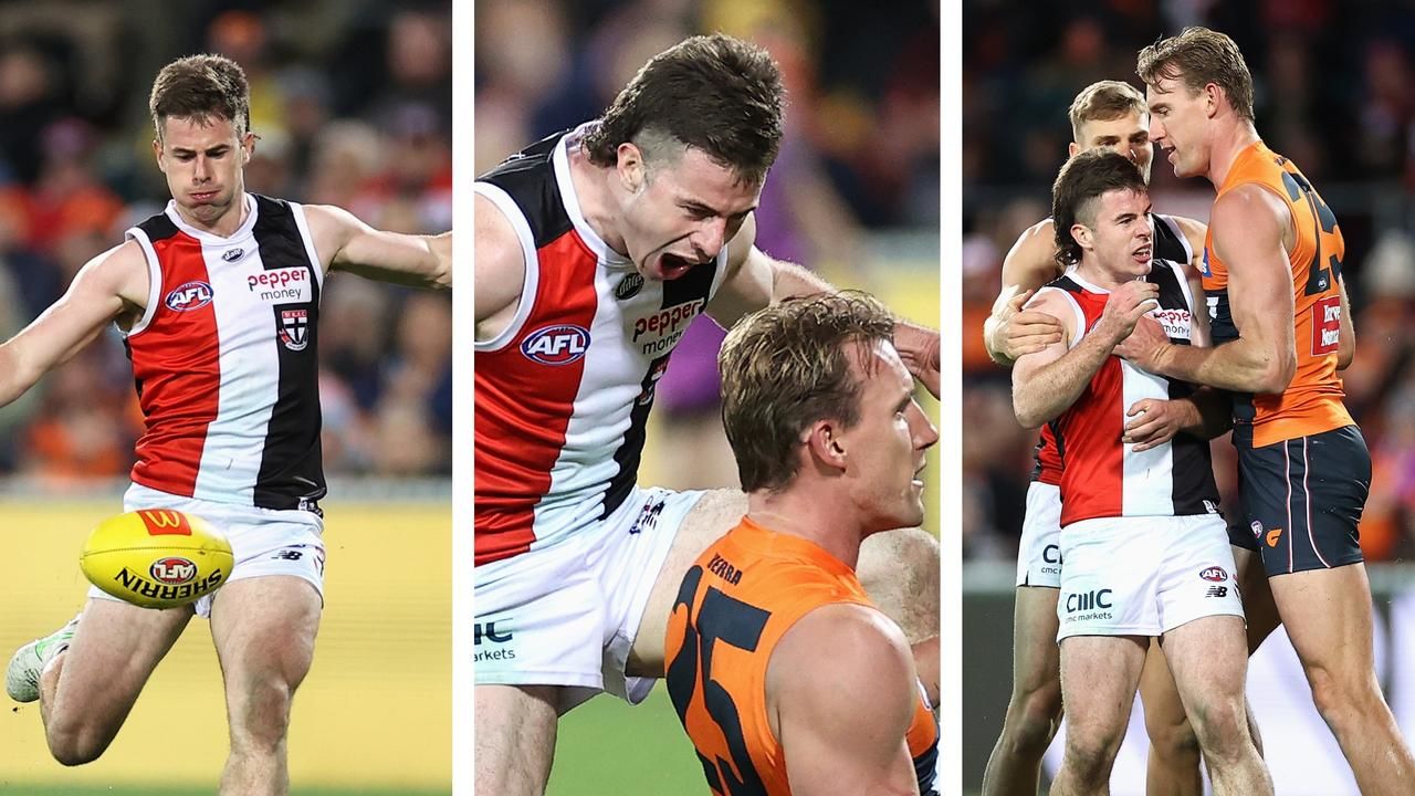 GWS Giants vs St Kilda Saints Prediction, Betting Tips & Odds │13 APRIL, 2024