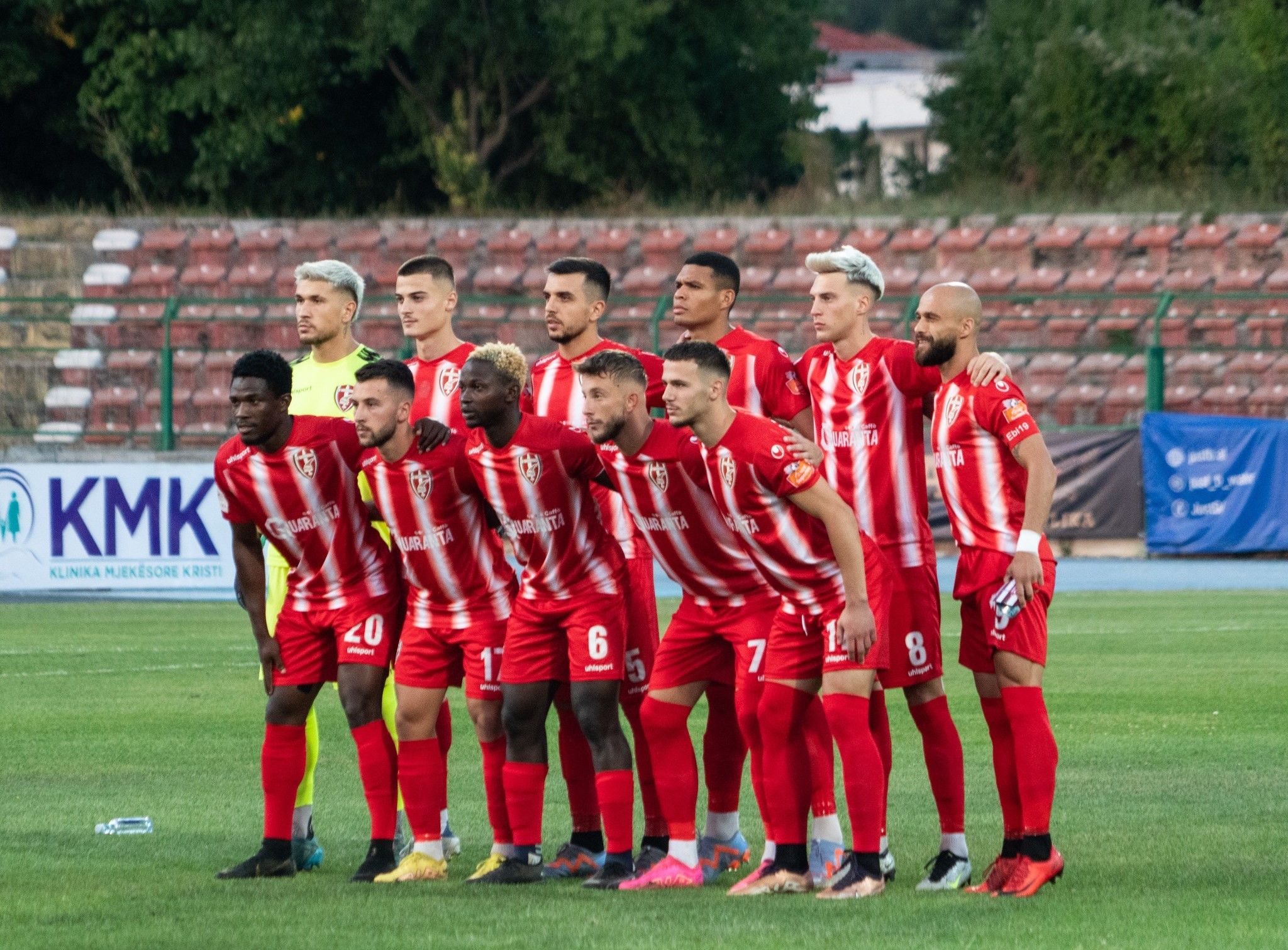 KF Tirana vs Dinamo Tirana Prediction, Betting Tips & Odds | 19 OCTOBER, 2024