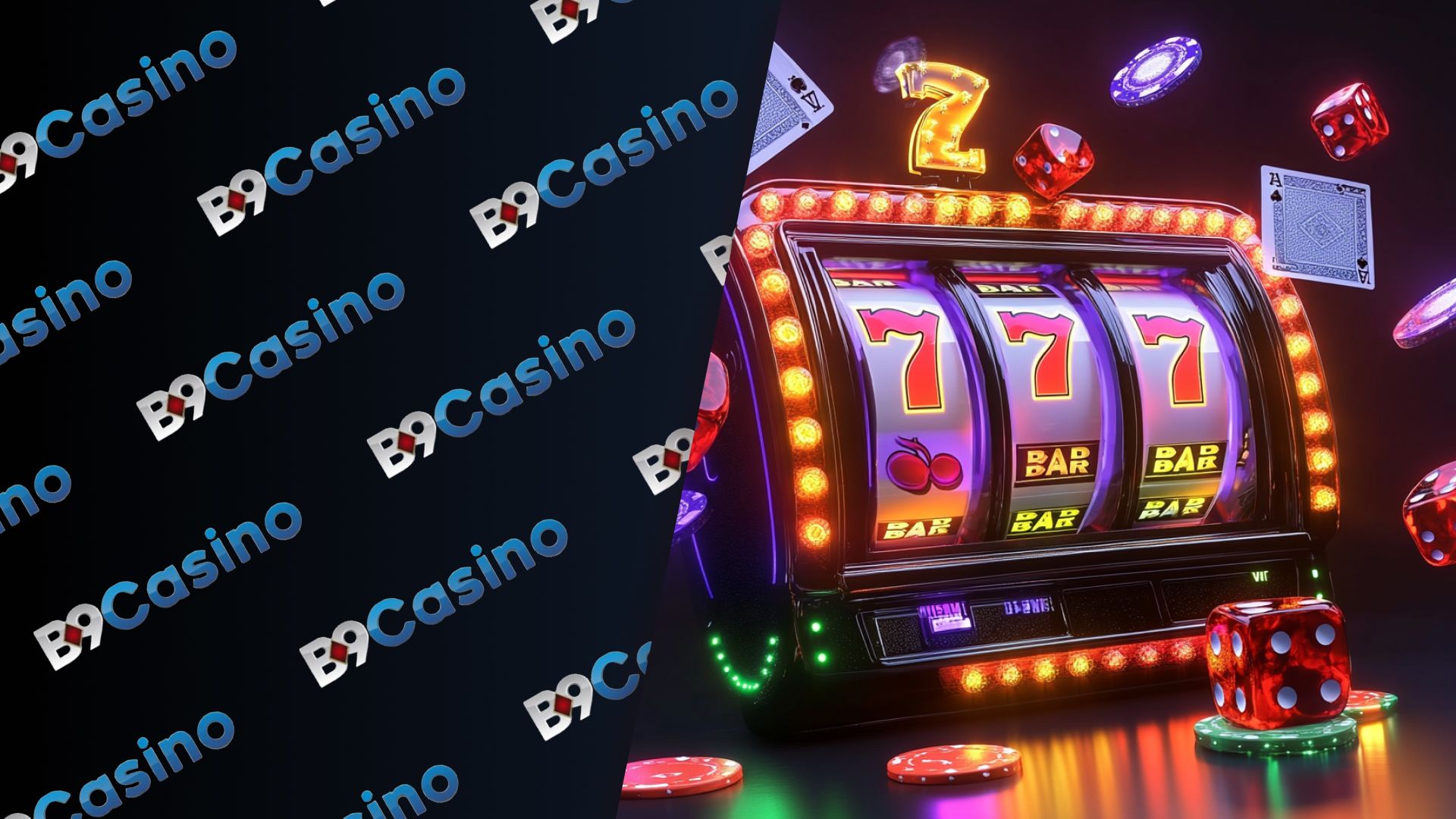 B9 Casino Review