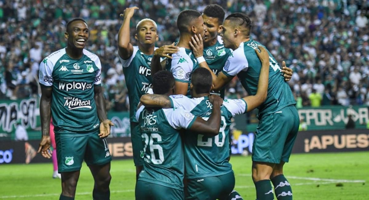 Deportivo Cali vs Millonarios Prediction, Betting Tips & Odds | 5 October, 2024