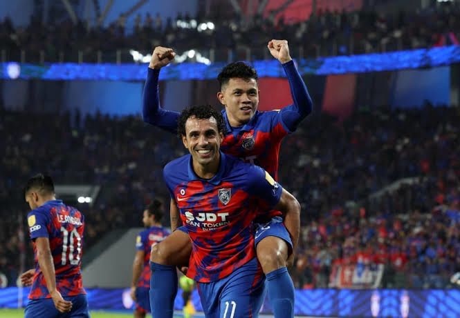 Johor Darul Ta'zim FC vs Perak FC Prediction, Betting Tips & Odds | 13 AUGUST, 2023