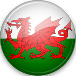 Wales