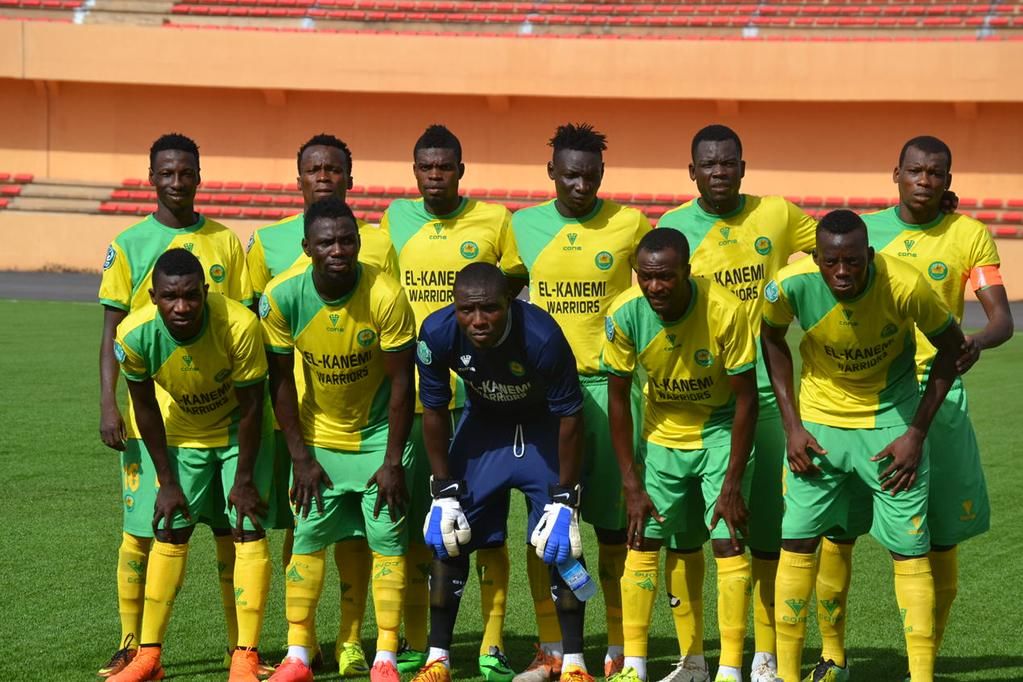 Nasarawa United vs El Kanemi Warriors Prediction, Betting Tips and Odds | 21 September 2024