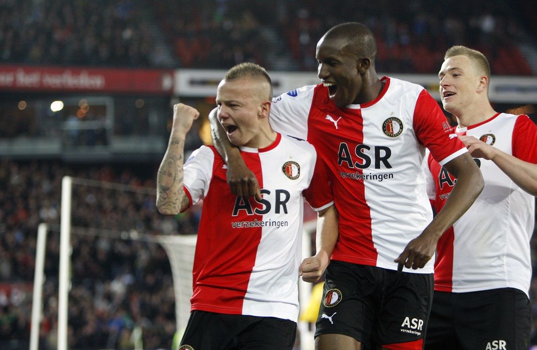 Feyenoord vs Excelsior Prediction, Betting Tips & Odds │13 NOVEMBER, 2022