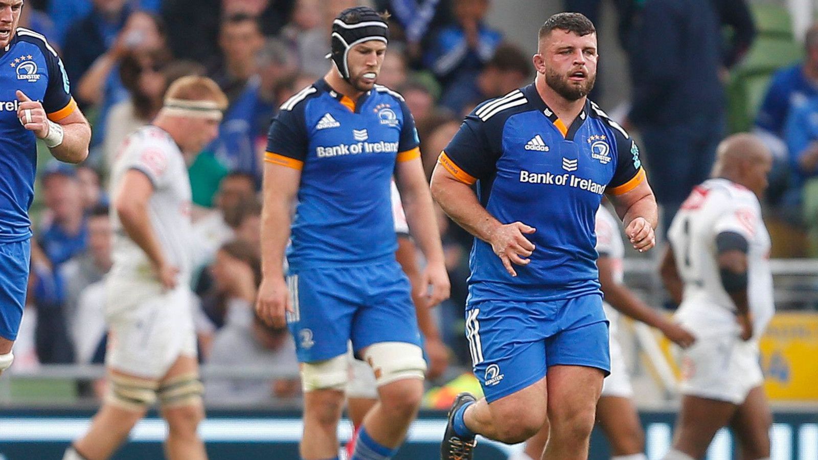 Leinster vs Sharks Prediction, Betting Tips & Odds │28 OCTOBER, 2023