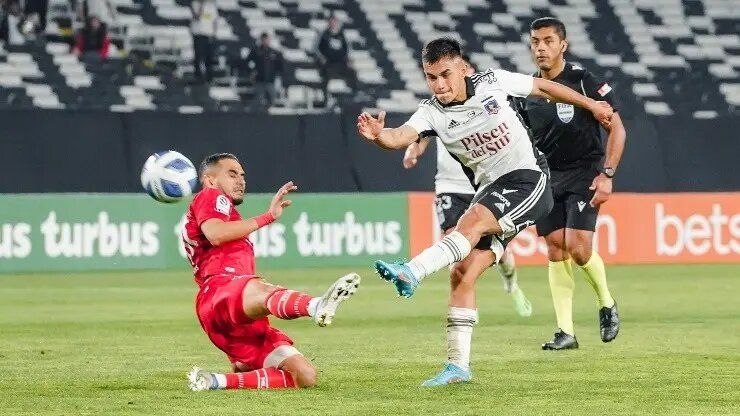 Colo-Colo vs Nublense Prediction, Betting Tips & Odds │14 FEBRUARY, 2023