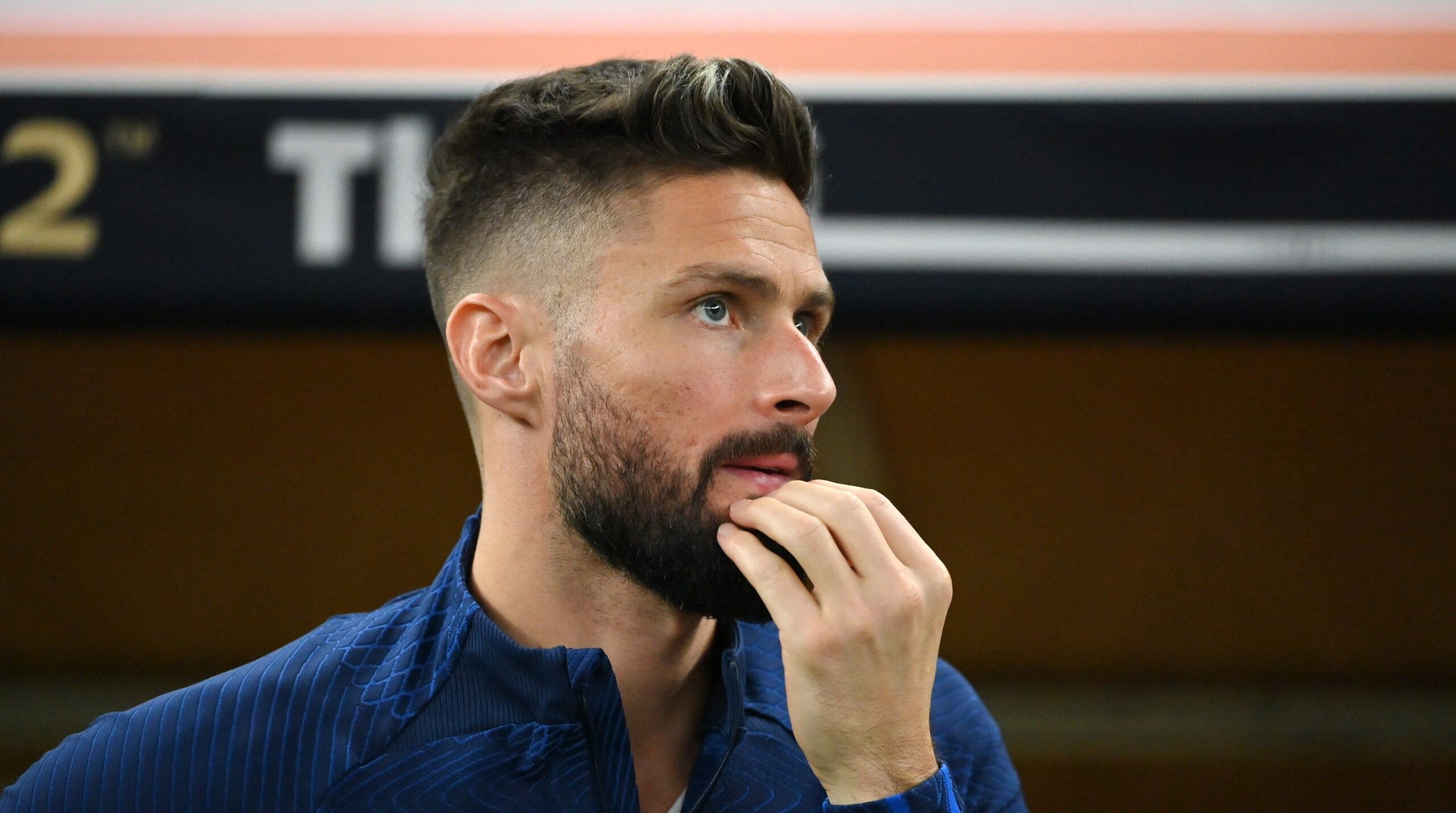 Los Angeles Football Club confirman la llegada de Giroud 