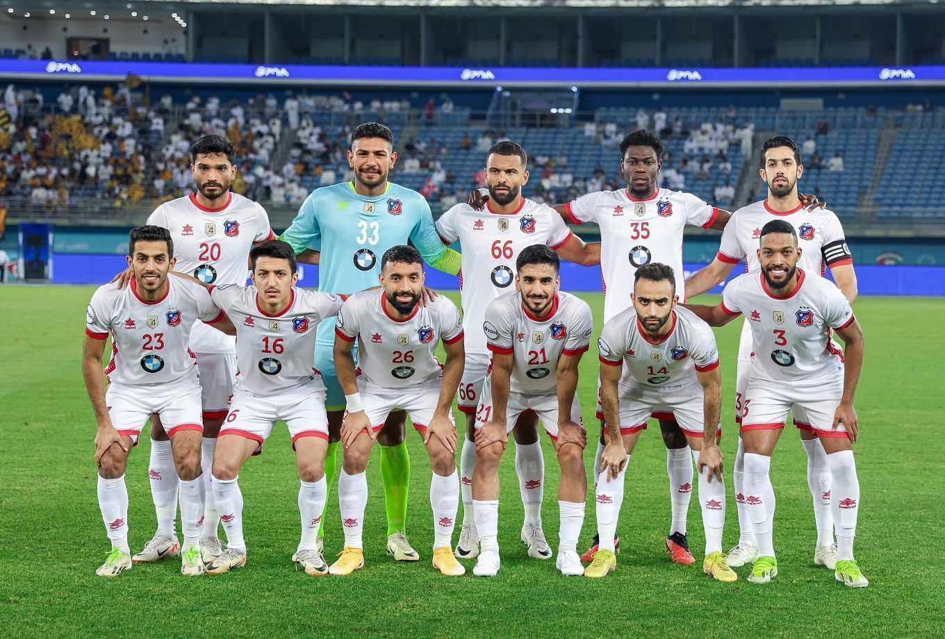 Kuwait SC vs Al-Arabi SC Prediction, Betting Tips & Odds | 27 SEPTEMBER 2024