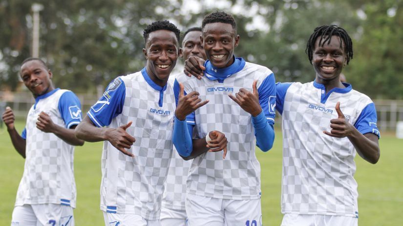 Ulinzi Stars vs Bidco United Prediction, Betting Tips & Odds │05 NOVEMBER, 2023