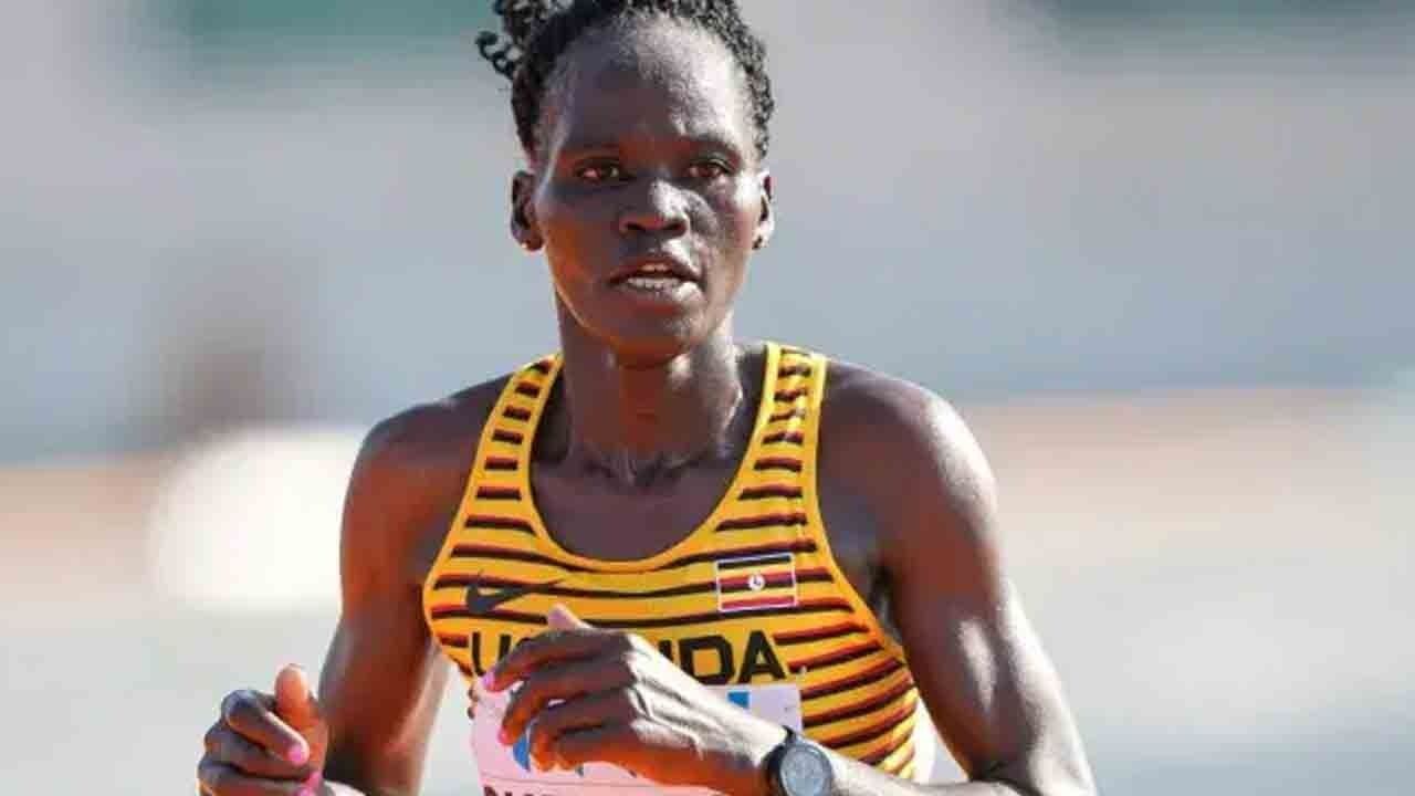 Ugandan Olympic Runner Cheptegei Dies After Being Set on Fire by Boyfriend