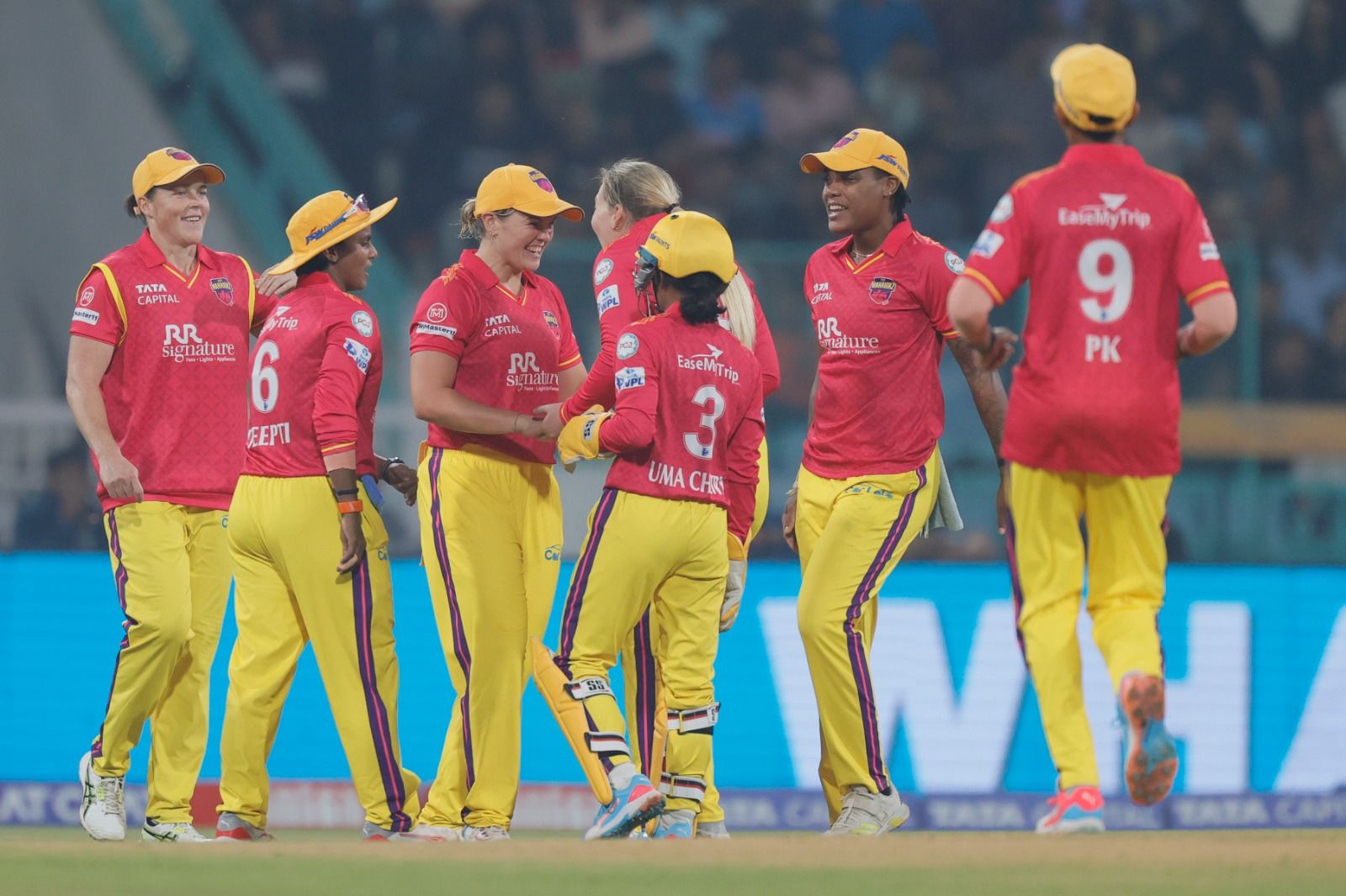 RCB’s Title Defence Ends in Disappointment as Loss of Top Bowlers Proves Costly