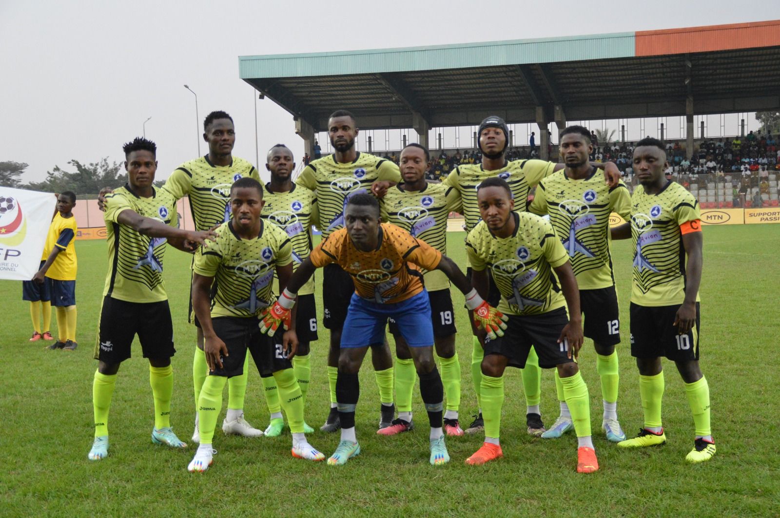 Bamboutos FC vs Avion Academy Prediction, Betting Tips & Odds | 11 APRIL 2024