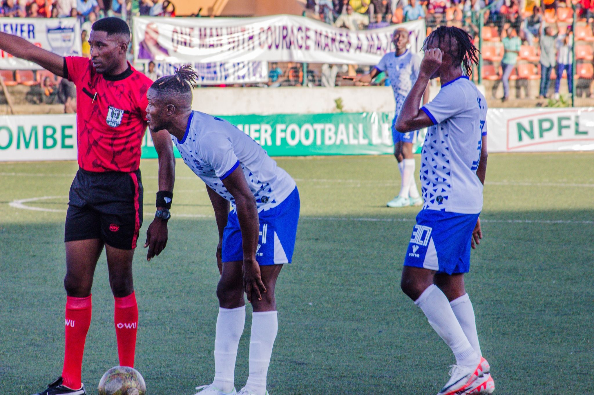 Doma United vs Heartland Owerri Prediction, Betting Tips & Oddsmakers │20 DECEMBER, 2023