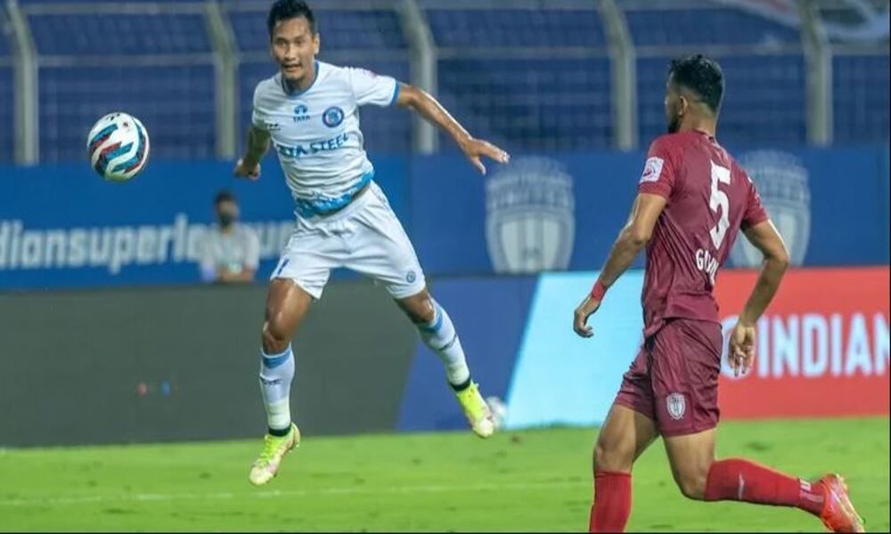 Northeast United FC vs Jamshedpur FC Prediction, Betting Tips & Odds │26 October, 2023