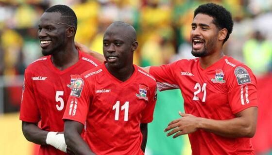 Gambia vs Seychelles Prediction, Betting Tips & Odds │08 JUNE, 2024