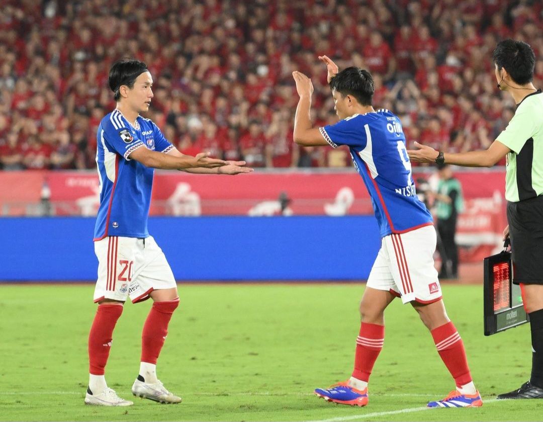 Yokohama F. Marinos vs Consadole Sapporo Prediction, Betting Tips & Odds | 07 AUGUST, 2024