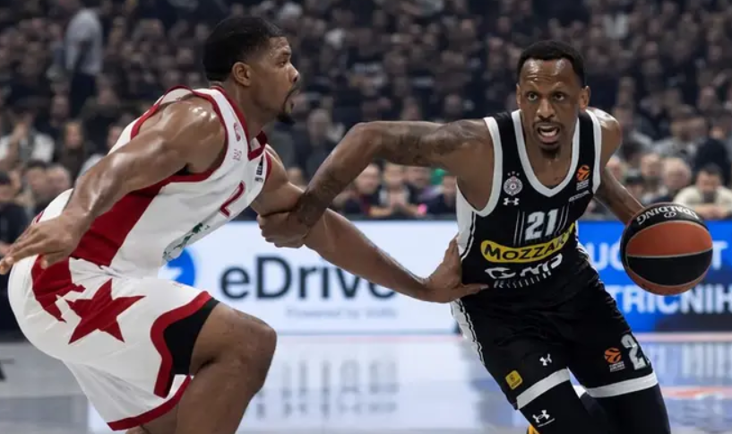 Olimpia Milano vs Partizan Prediction, Betting Tips & Odds │8 MARCH, 2024