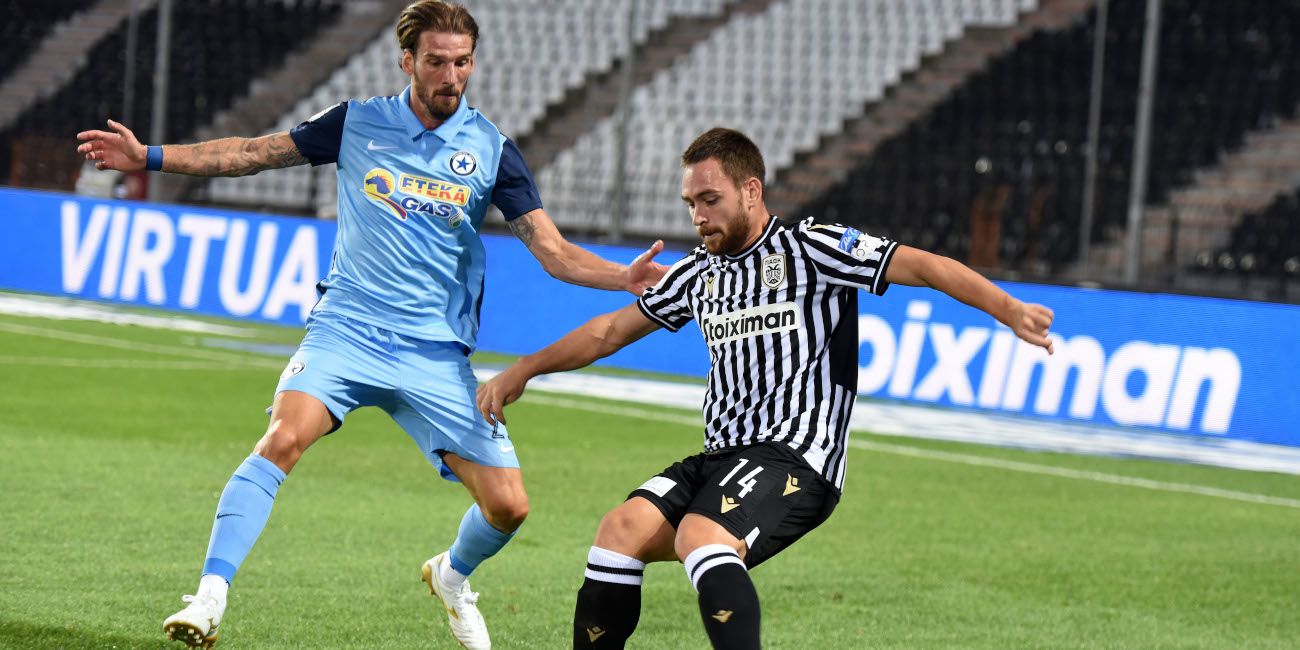 PAOK vs Atromitos Prediction, Betting Tips & Odds | 22 OCTOBER 2023