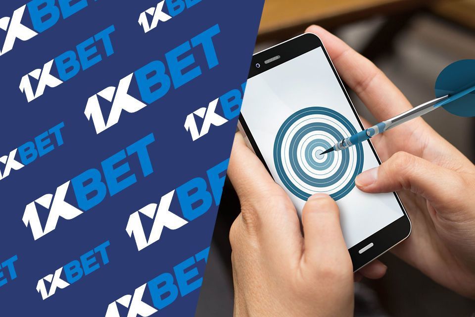 1xBet Kenya Mobile App