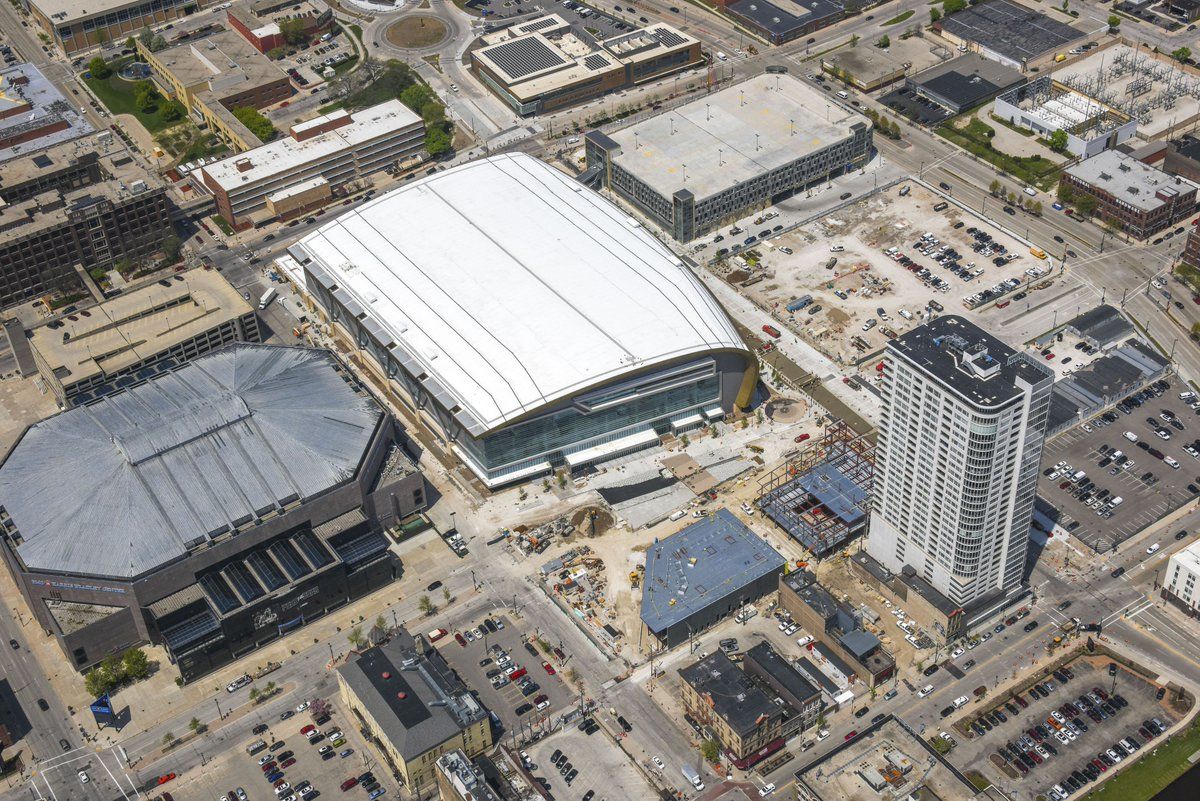 Mass shooting after the Bucks-Celtics Game 6