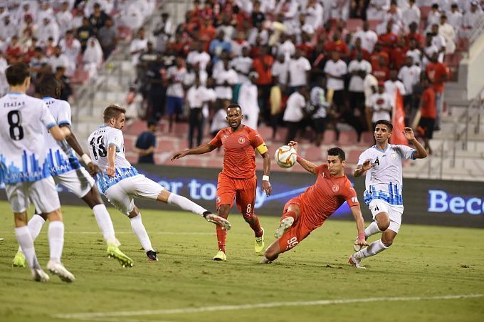 Al-Arabi SC vs Al-Salmiyah SC Prediction, Betting Tips & Odds │25 AUGUST, 2023