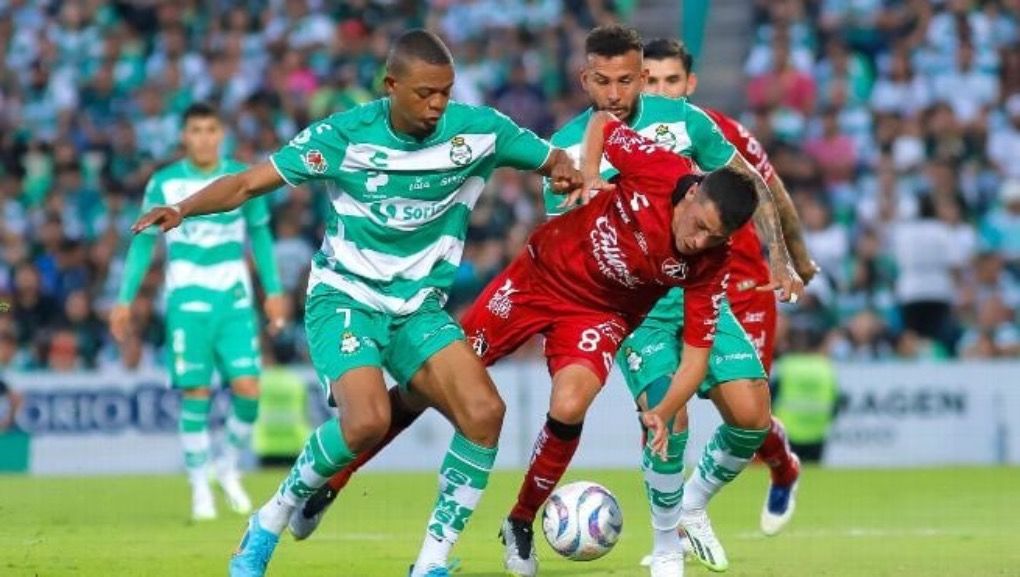 Santos Laguna vs Cruz Azul Prediction, Betting Tips & Odds | 10 March, 2024