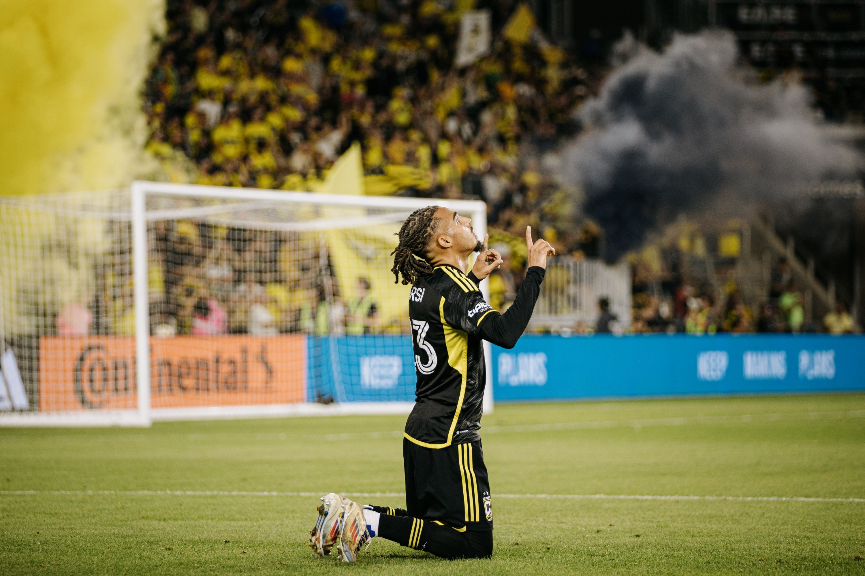 Columbus Crew vs New England Revolution Prediction, Betting Tips and Odds | 13 October 2024