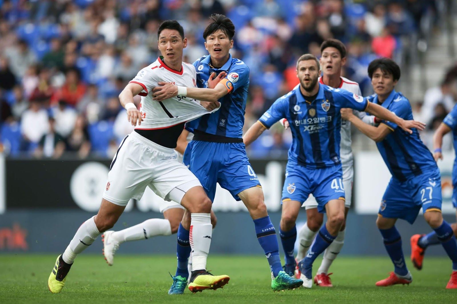 Ulsan Hyundai vs Jeju Utd Prediction, Betting Tips & Odds│23 OCTOBER,2022