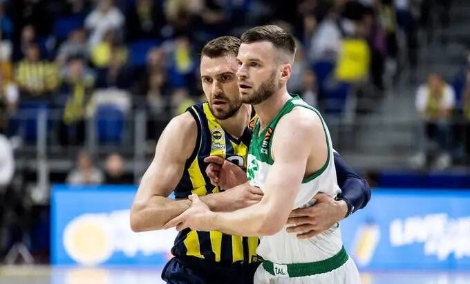 Fenerbahce vs Zalgiris Prediction, Betting Tips & Oddsmakers │20 DECEMBER, 2023