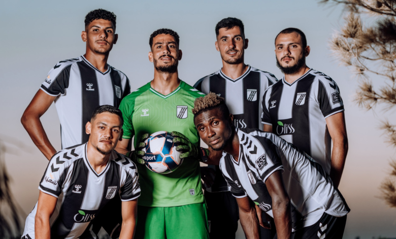 JS Omrane vs CS Sfaxien Prediction, Betting Tips and Odds | 28 September 2024