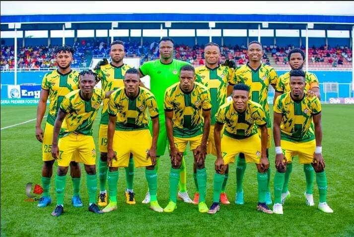 Abia Warriors vs Kwara United Prediction, Betting Tips & Odds | 12 OCTOBER, 2024