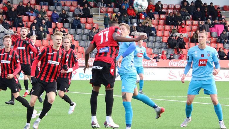 Víkingur Reykjavík vs KR Reykjavík Prediction, Betting Tips and Odds | 22 JUNE 2024