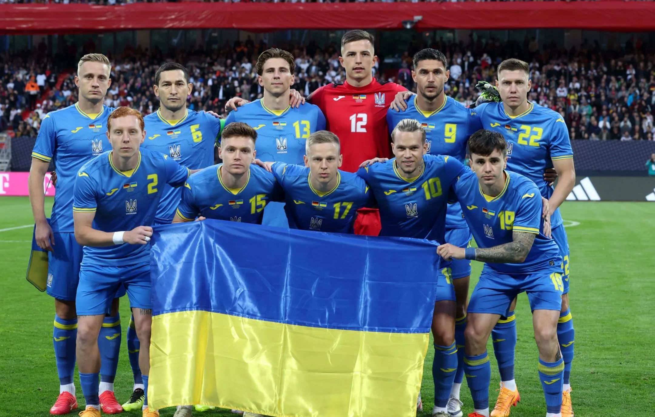 Slovakia vs Ukraine Prediction, Betting Tips & Odds │21 JUNE, 2024