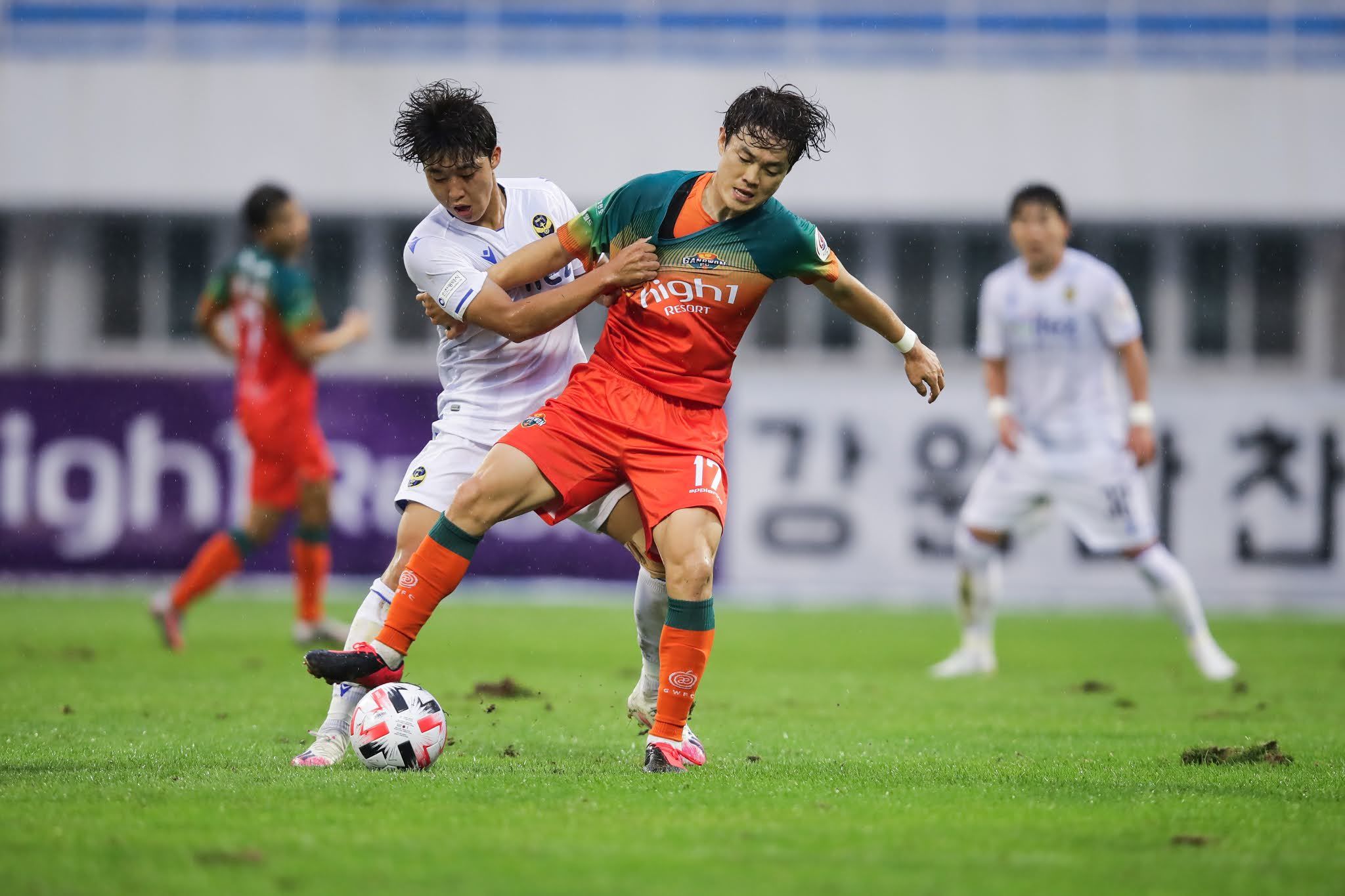 Incheon United vs Gangwon FC Prediction, Betting Tips & Odds | 30 JUNE 2024