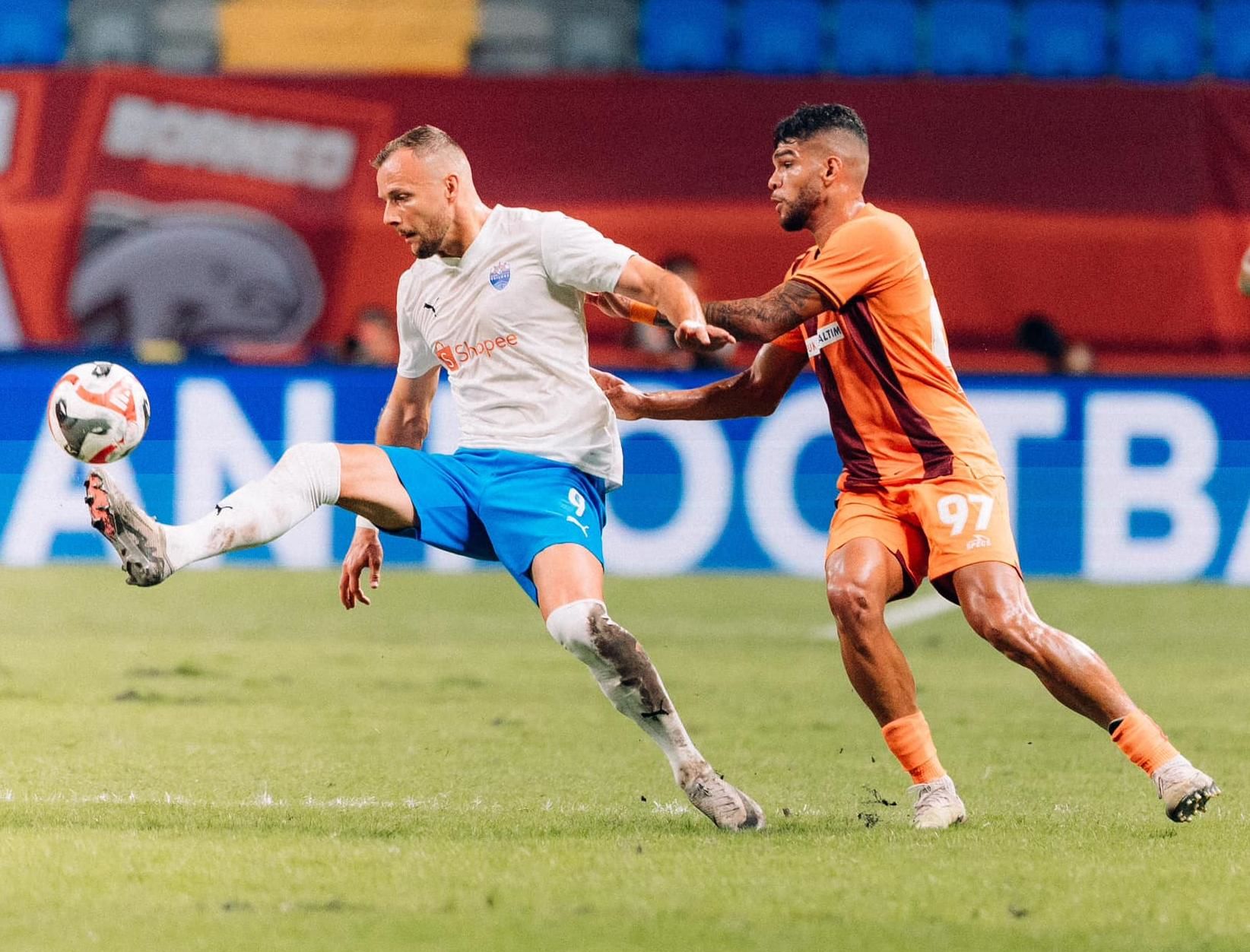 Lion City vs Hougang United Prediction, Betting Tips & Odds | 19 OCTOBER, 2024