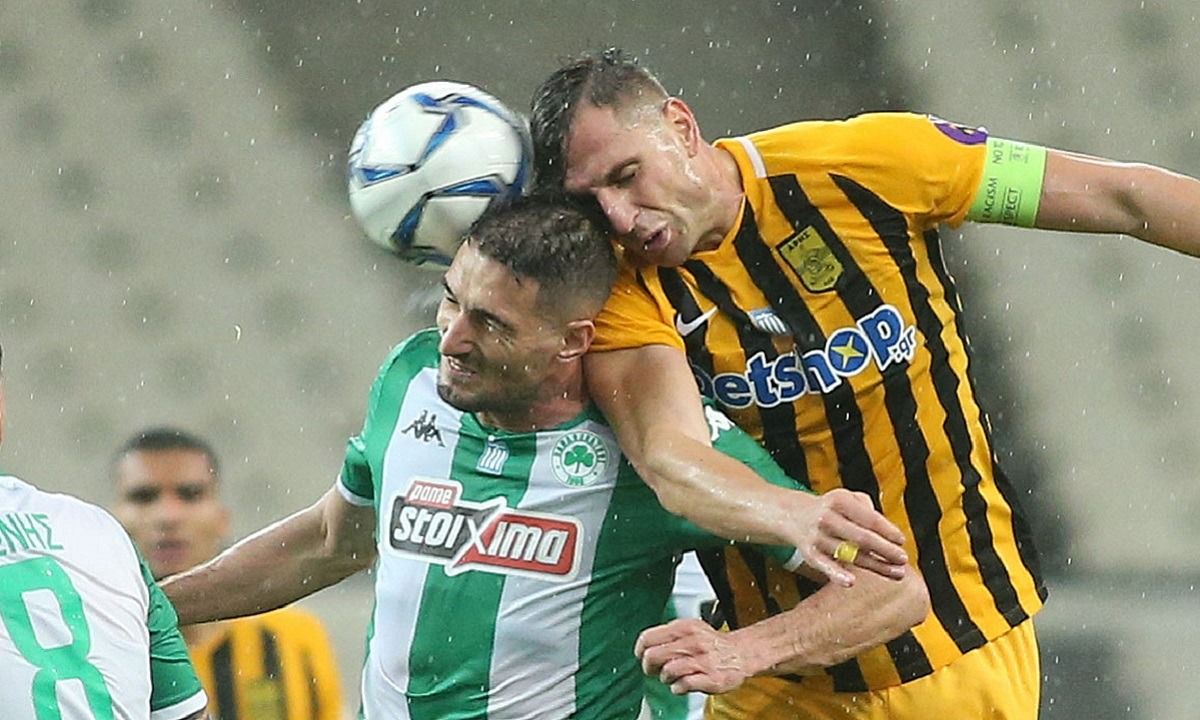 Panathinaikos vs Aris Prediction, Betting Tips & Odds | 28 FEBRUARY 2024