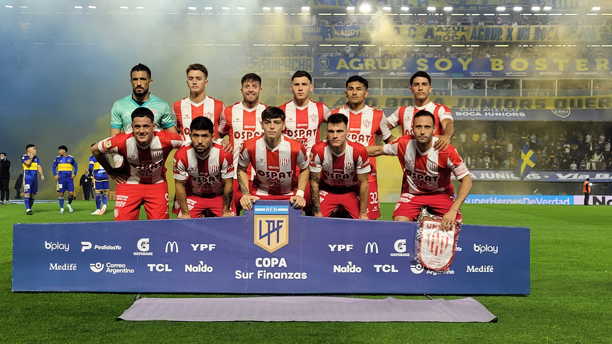 Union Santa Fe vs Velez Prediction, Betting Tips & Odds | 8 December, 2024