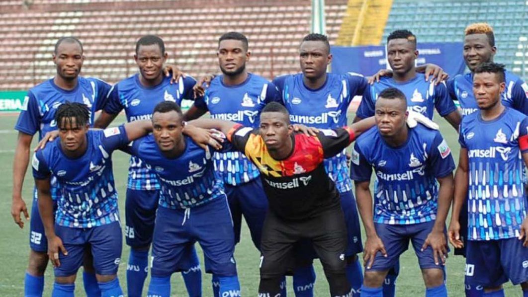 Bayelsa United vs Rivers United Prediction, Betting, Tips, and Odds | 29 APRIL 2024