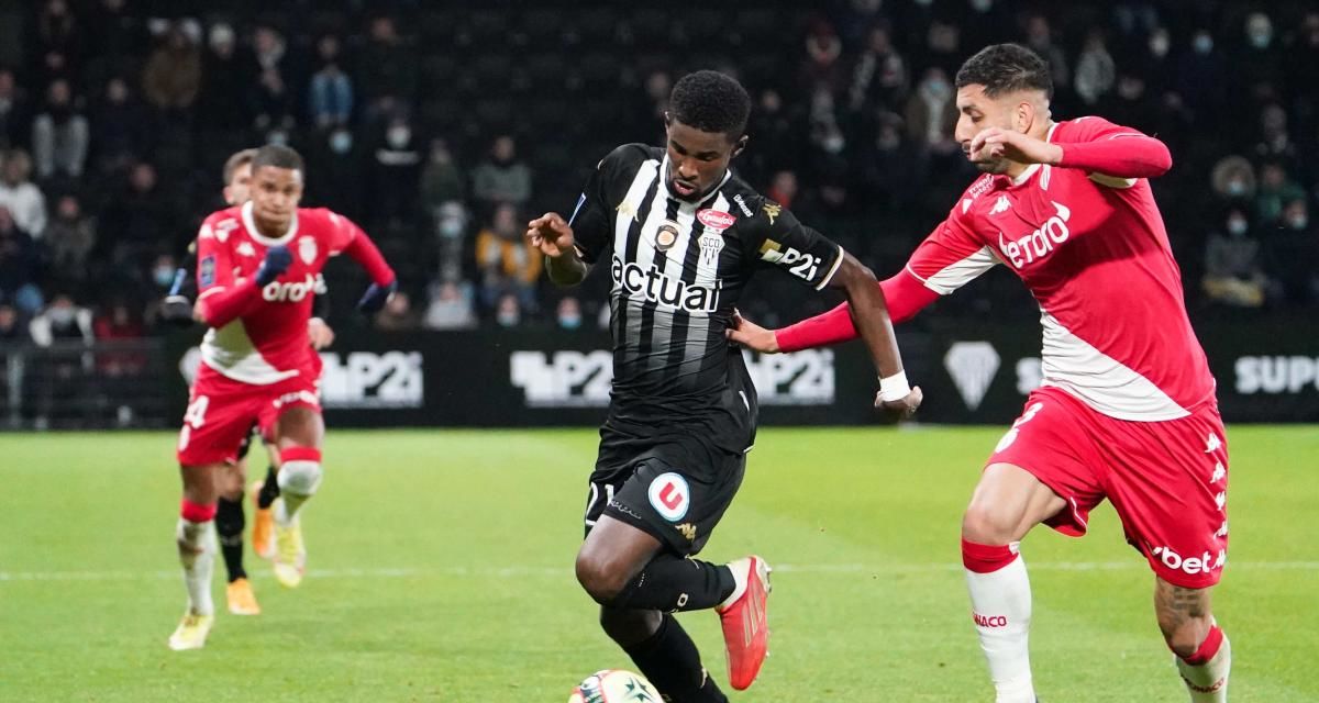 Monaco vs Angers Prediction, Betting Tips & Odds │1 MAY, 2022