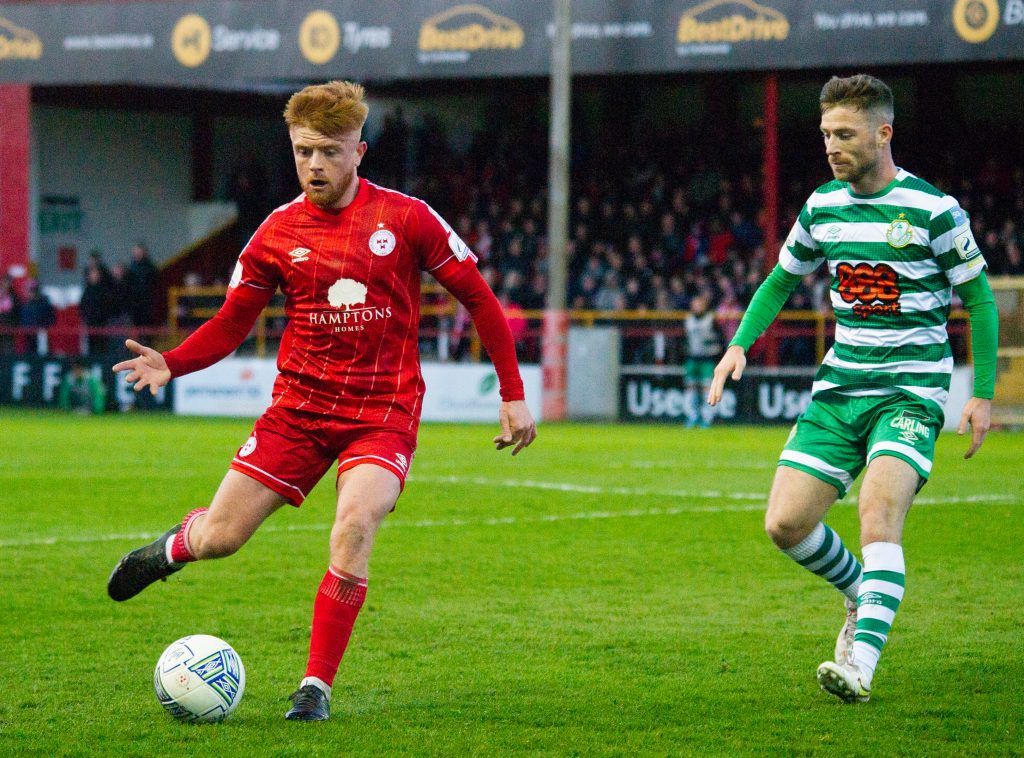 Drogheda United FC vs Shelbourne FC Prediction, Betting Tips & Odds │03 NOVEMBER, 2023