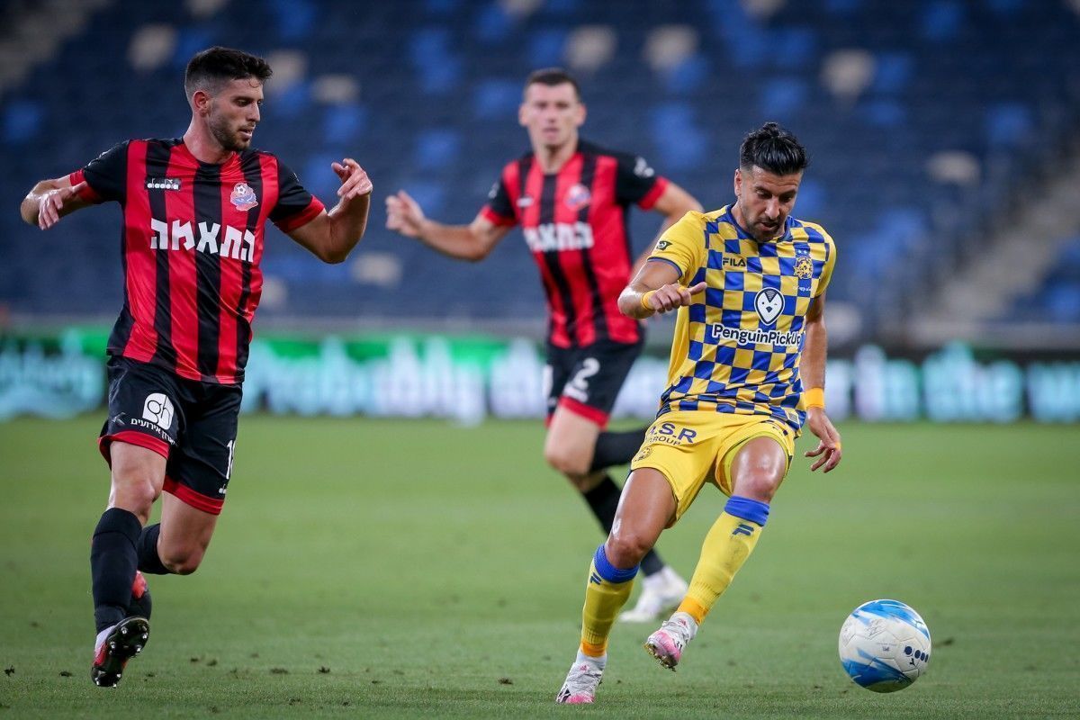 Bnei Sakhnin FC vs Maccabi Bnei Reineh FC Prediction, Betting Tips & Odds | 20 APRIL 2024