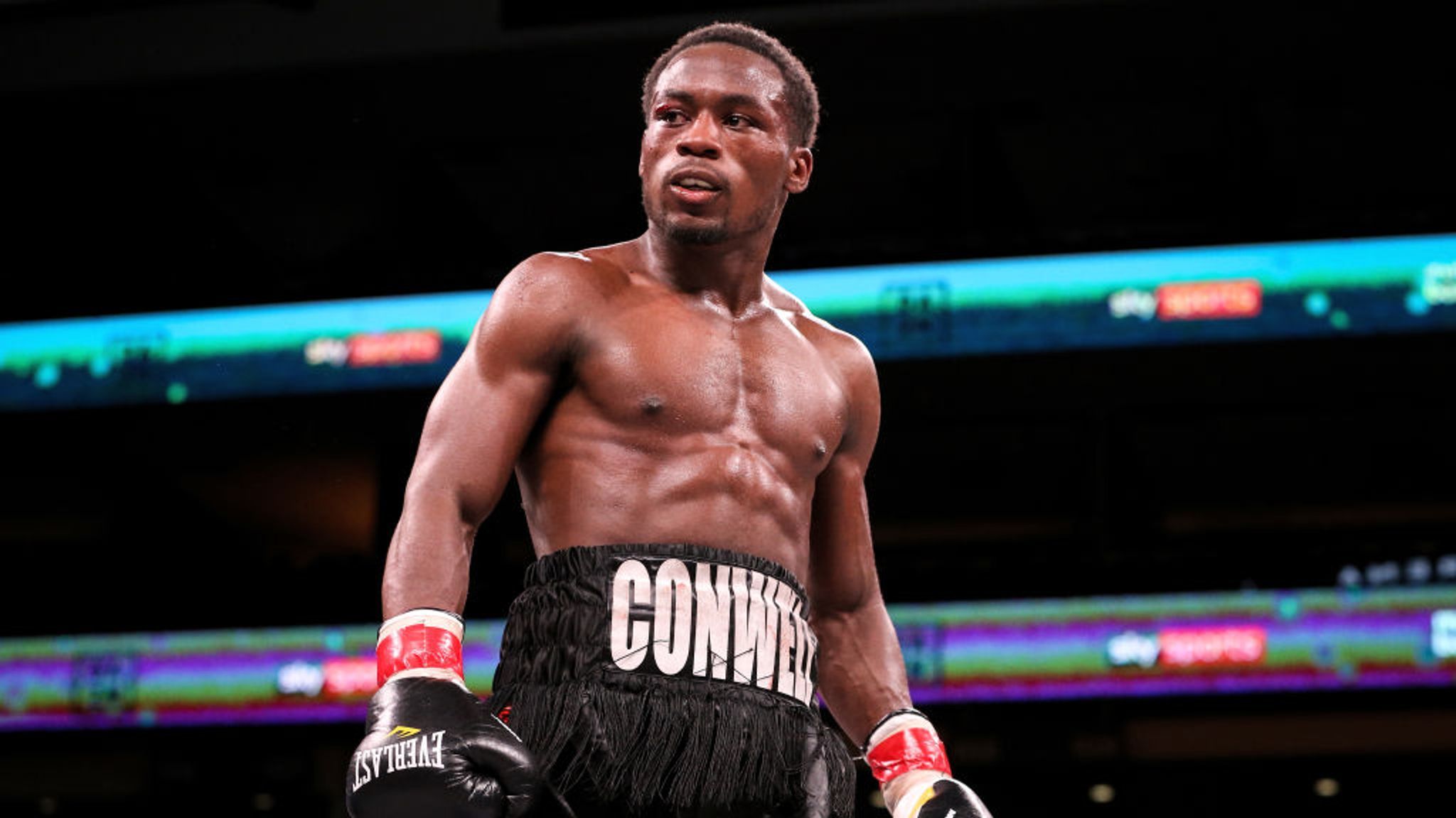 Charles Conwell vs Gerardo Luis Vergara Prediction, Betting, Tips, and Odds | 15 DECEMBER 2024