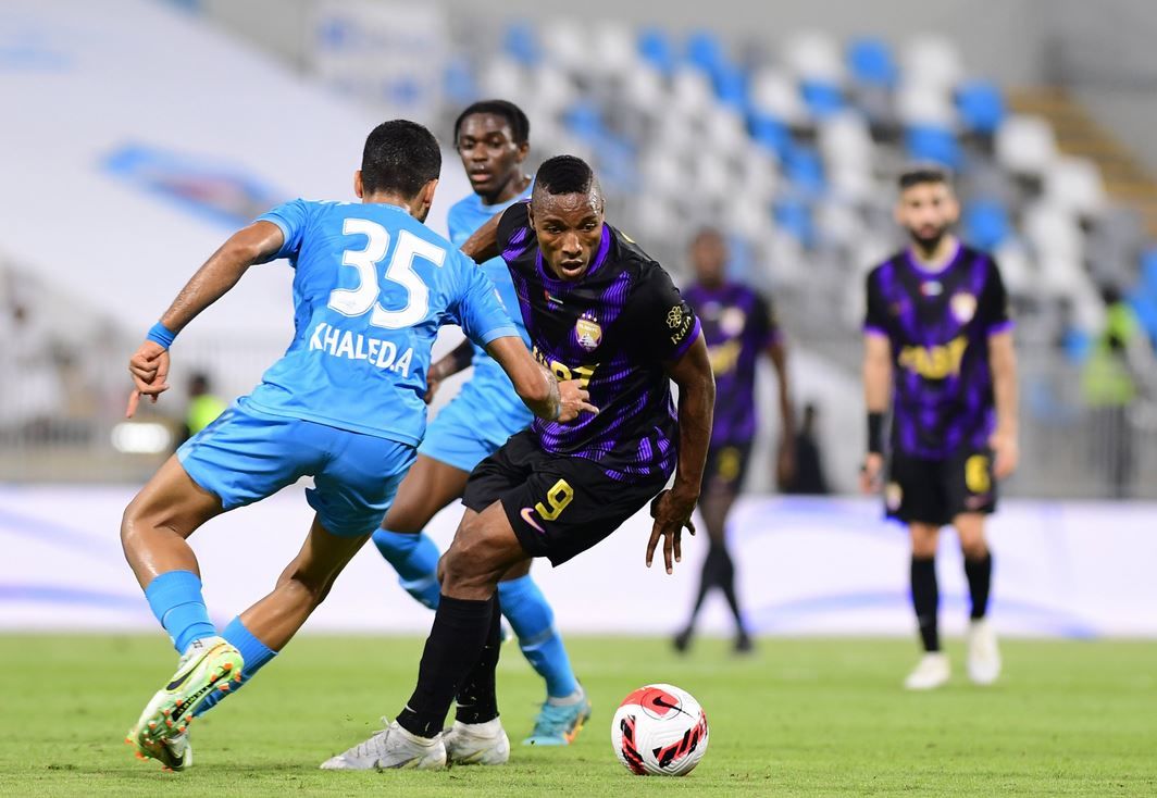 Al Ain vs Dibba Al Fujairah Prediction, Betting Tips & Odds │08 DECEMBER, 2022