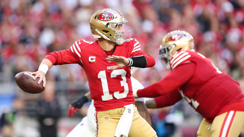 San Francisco 49ers vs Baltimore Ravens Prediction, Betting Tips & Odds │26 DECEMBER, 2023