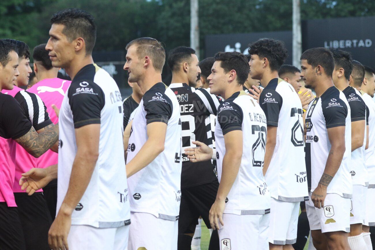 Libertad Asuncion vs Tacuary Prediction, Betting Tips & Odds │27 FEBRUARY, 2024