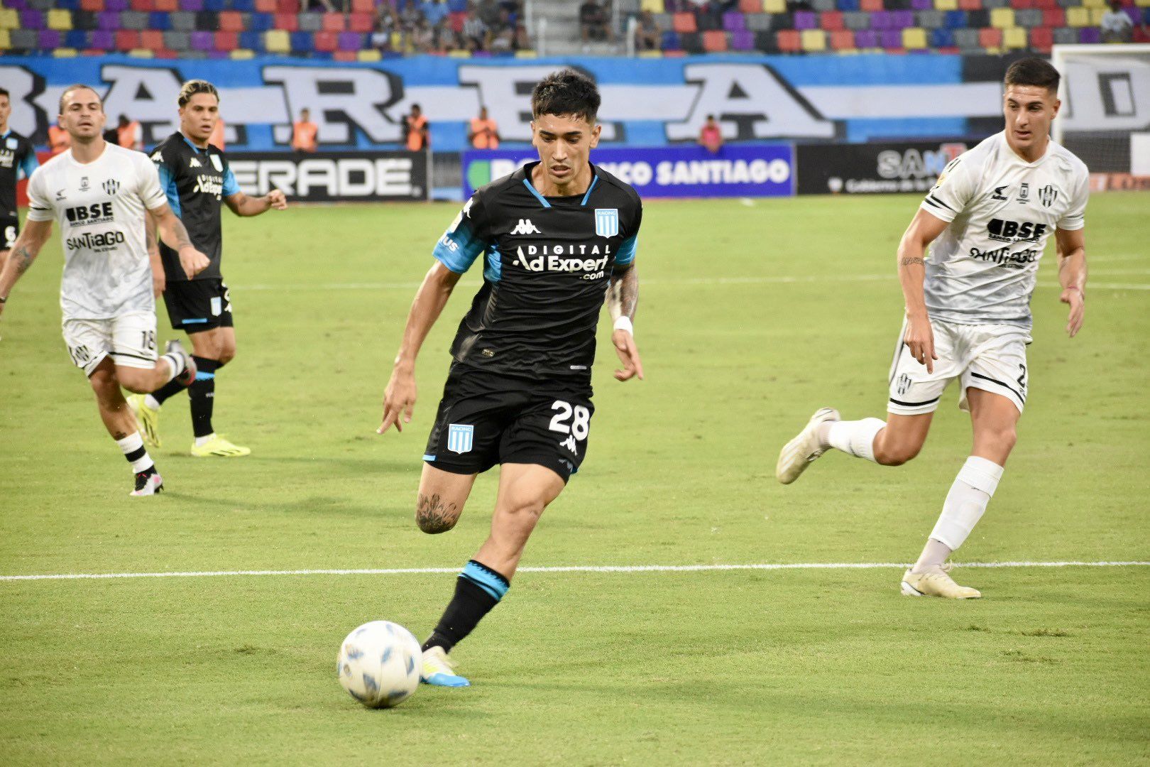 Sportivo Luqueno vs Racing Club FC Prediction, Betting Tips & Odds | 05 APRIL 2024