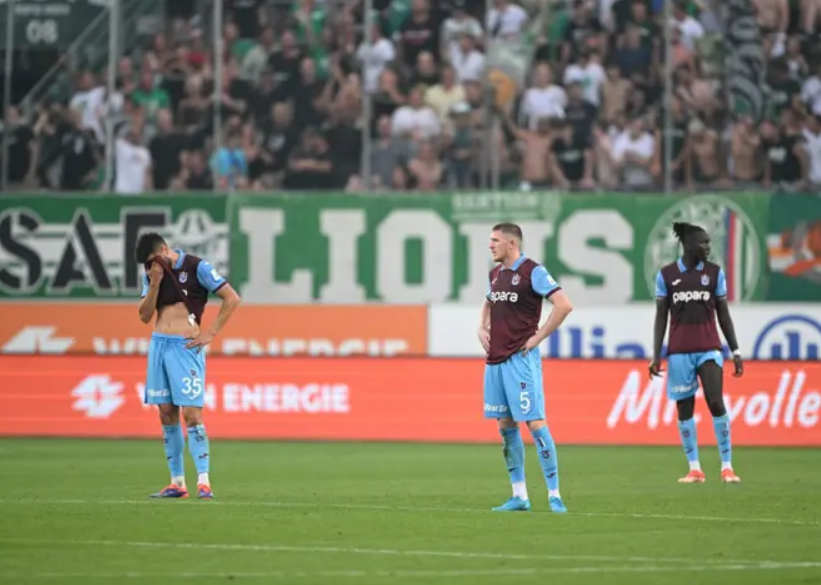 Trabzonspor vs Kayserispor Prediction, Betting Tips & Odds │26 AUGUST, 2024