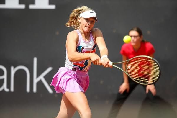 Daria Kasatkina vs Mirra Andreeva Prediction, Betting Tips and Odds | 20 October 2024