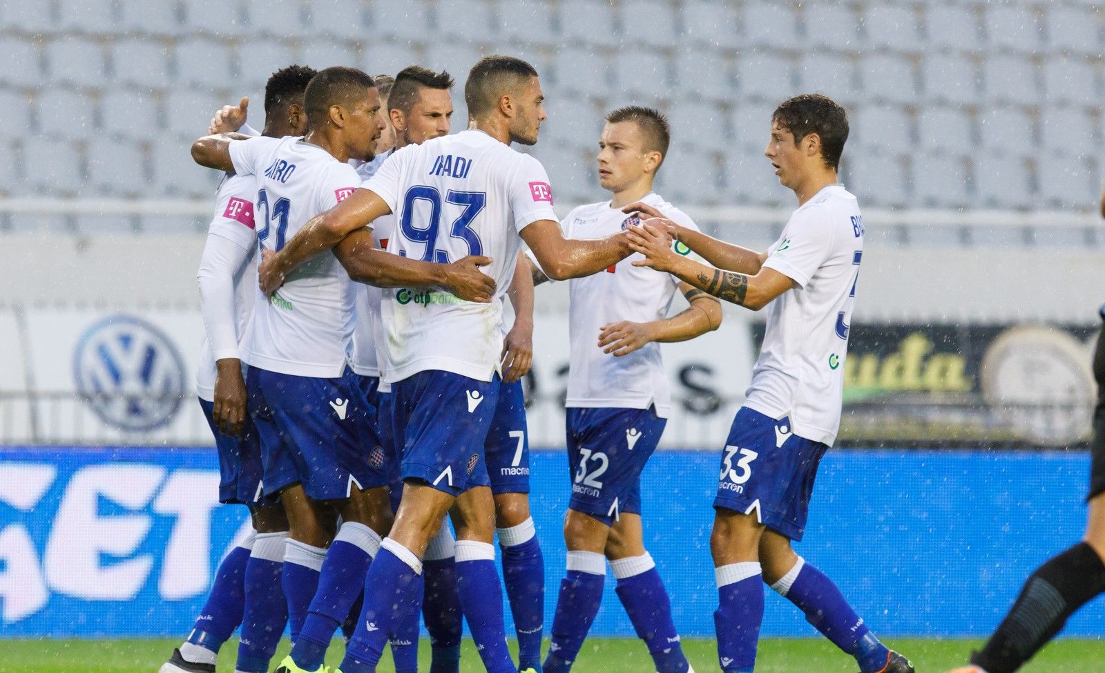 Rijeka vs Hajduk Split Prediction, Betting Tips & Odds | 07 APRIL 2024